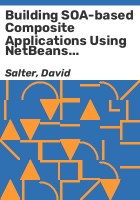 Building_SOA-based_composite_applications_using_NetBeans_IDE_6