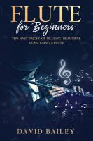 Flute_for_beginners