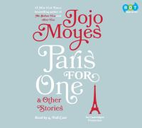 Paris_for_one_and_other_stories