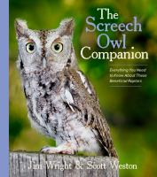 The_screech_owl_companion
