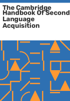 The_Cambridge_handbook_of_second_language_acquisition