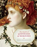 Encyclopedia_of_goddesses_and_heroines