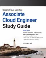 Google_Cloud_Certified_Associate_Cloud_Engineer_study_guide