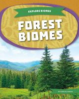Forest_biomes