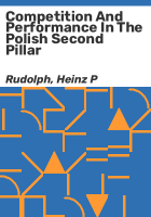 Competition_and_performance_in_the_Polish_second_pillar