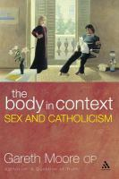 The_body_in_context
