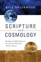 Scripture_and_cosmology