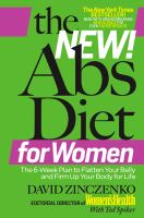The_New__abs_diet_for_women