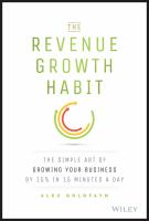 The_revenue_growth_habit