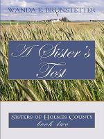 A_sister_s_test