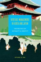 Heritage_management_in_Korea_and_Japan