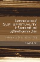 Contextualization_of_Sufi_spirituality_in_seventeenth-and_eighteenth-century_China