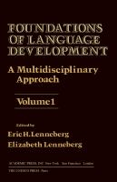 Foundations_of_language_development