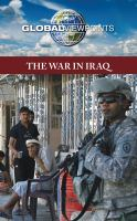 The_war_in_Iraq