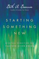 Starting_something_new