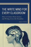 The_write_mind_for_every_classroom