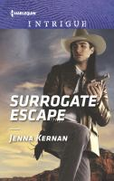 Surrogate_escape