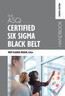 The_ASQ_certified_six_sigma_black_belt_handbook