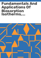 Fundamentals_and_applications_of_biosorption_isotherms__kinetics_and_thermodynamics
