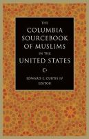 The_Columbia_sourcebook_of_Muslims_in_the_United_States