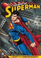 The_best_of_Superman