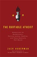The_quotable_atheist