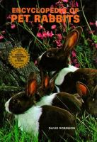 The_encyclopedia_of_pet_rabbits