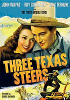 Three_Texas_steers