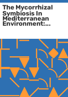 The_mycorrhizal_symbiosis_in_Mediterranean_environment