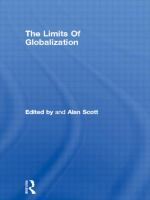 The_Limits_of_globalization
