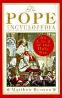 The_pope_encyclopedia