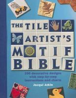 The_tile_artist_s_motif_bible