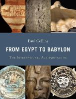 From_Egypt_to_Babylon