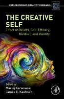 The_creative_self