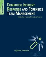 Computer_incident_response_and_forensics_team_management
