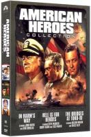 American_heroes_collection