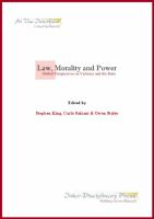 Law__morality_and_power