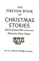 The_Fireside_book_of_Christmas_stories