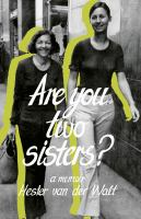 Are_you_two_sisters_