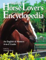 Storey_s_horse-lover_s_encyclopedia