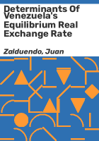 Determinants_of_Venezuela_s_equilibrium_real_exchange_rate