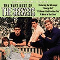 The_very_best_of_the_Seekers