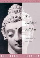 The_Buddhist_Religion