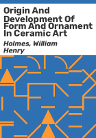 Origin_and_development_of_form_and_ornament_in_ceramic_art