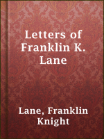 Letters_of_Franklin_K__Lane