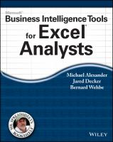 Microsoft_business_intelligence_tools_for_excel_analysts