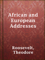 African_and_European_Addresses