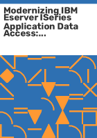 Modernizing_IBM_eserver_iSeries_application_data_access