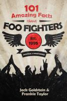 101_amazing_facts_about_foo_fighters