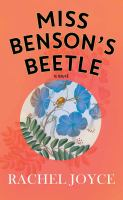 Miss_Benson_s_beetle